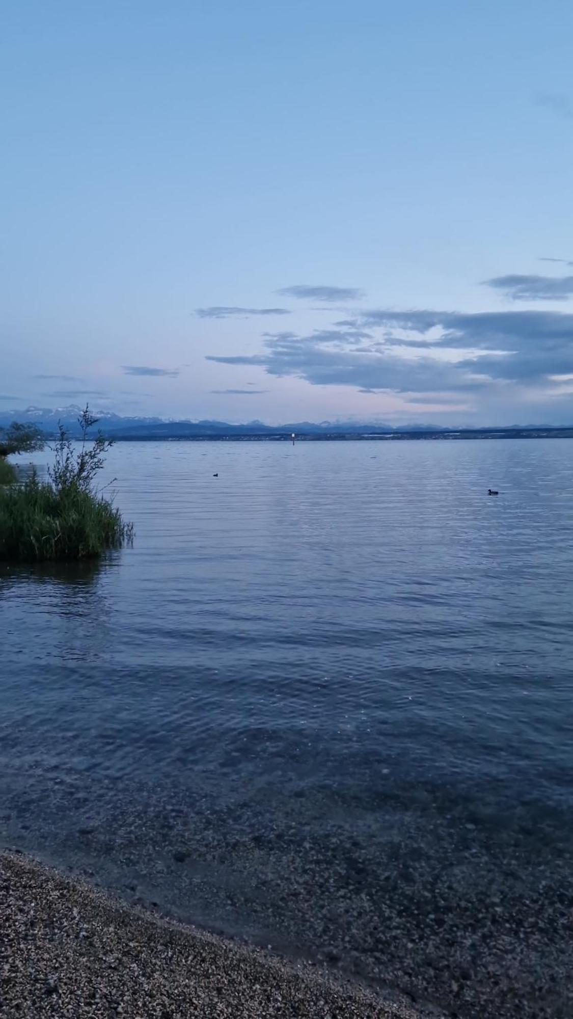 Lakeview By Bea Immenstaad am Bodensee Esterno foto